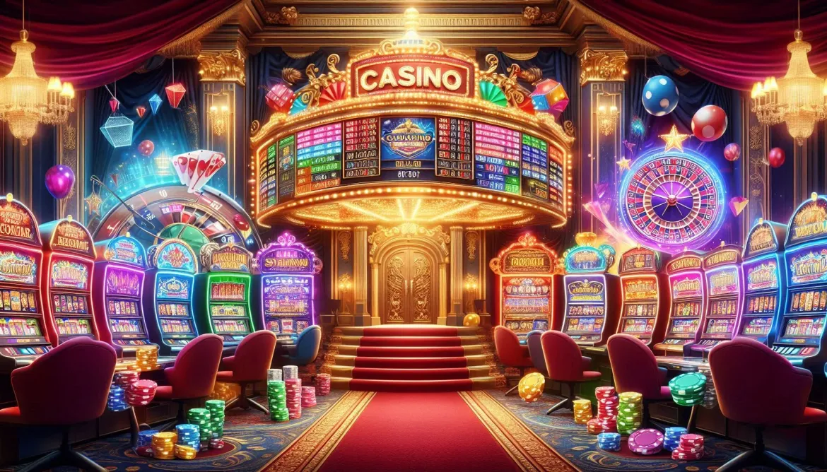 IvyBet Casino